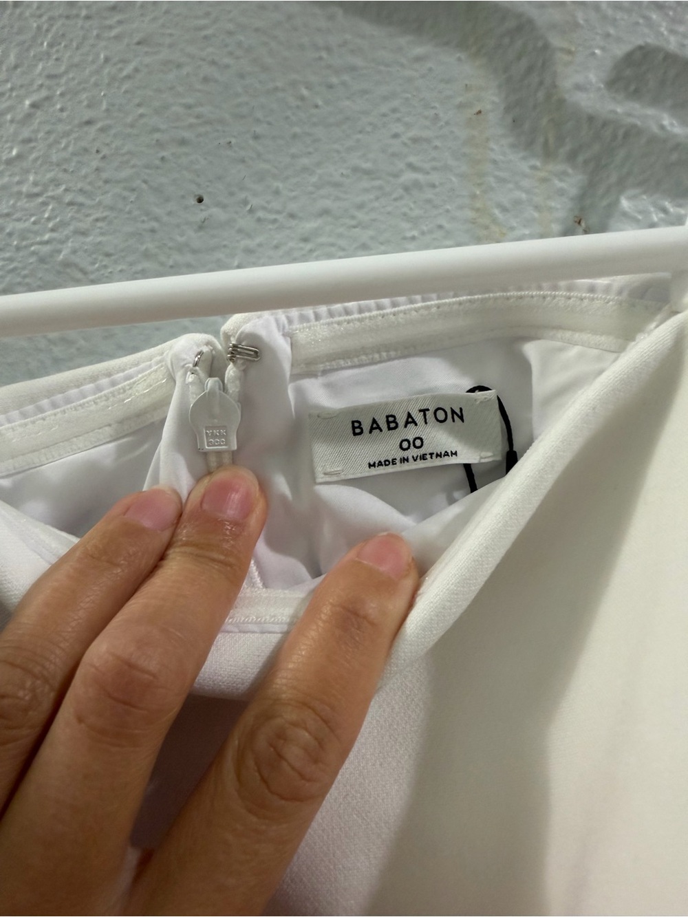 Aritzia Element Tube Top - Picture 6 of 7